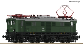 Roco 7500147 - H0 - E-Lok BR 144, DB, Ep. IV